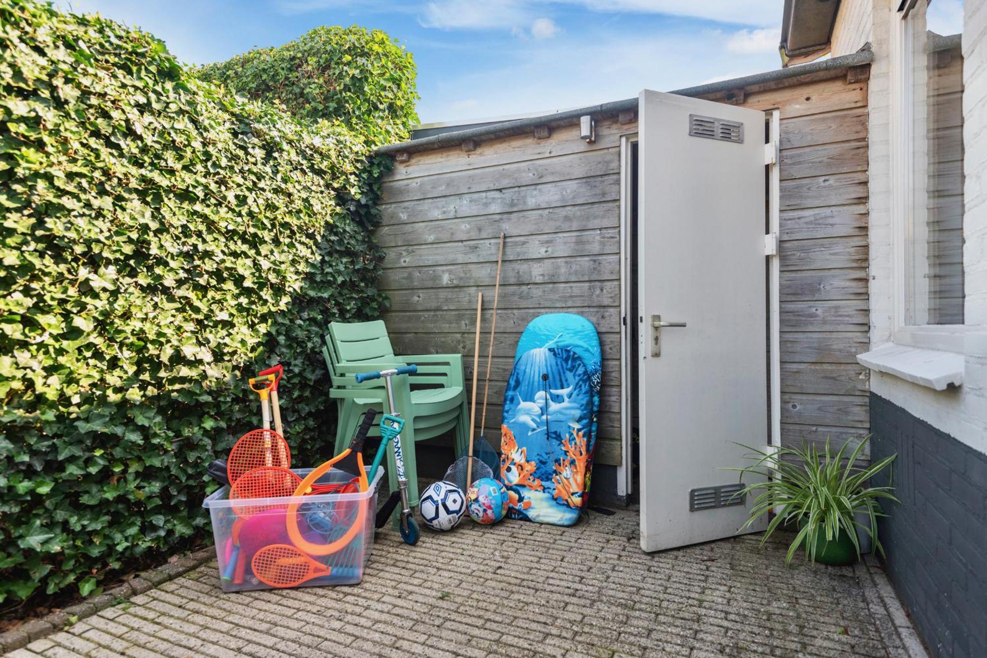 Spacious Family Holiday Home Zandvoort Exterior photo